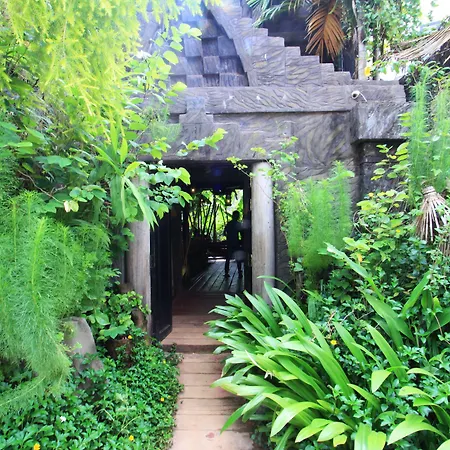 Petit Temple Suite & Spa