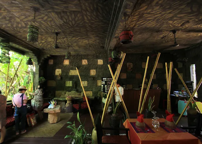 Petit Temple & Resort
