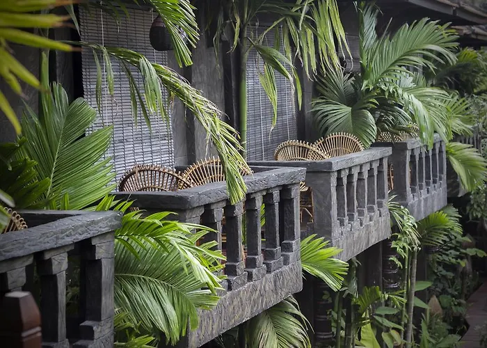 Petit Temple & Resort