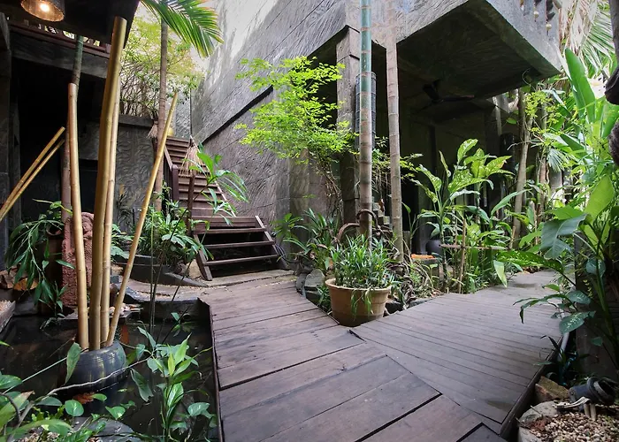 Petit Temple & 4* Ciudad de Siem Riep