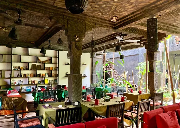 Petit Temple & 4* Ciudad de Siem Riep