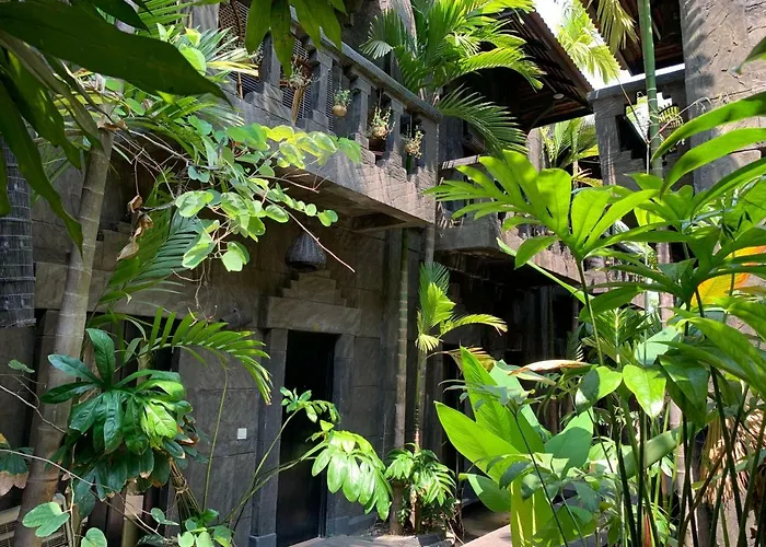 Resort Petit Temple & Ciudad de Siem Riep