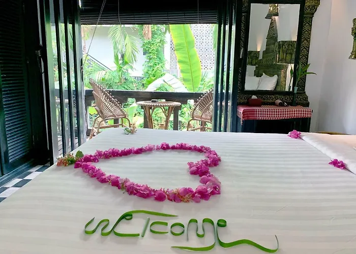 Petit Temple & Resort
